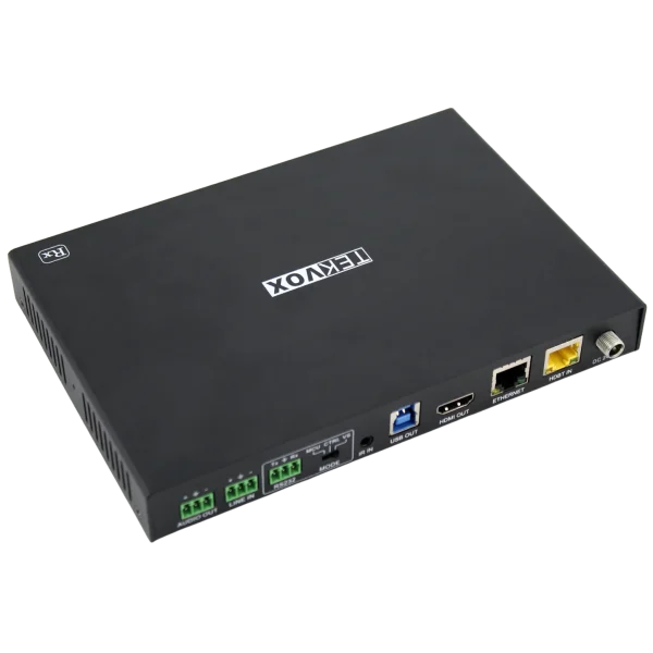 Ultra Cam 4K HDBaseT Camera - Image 5