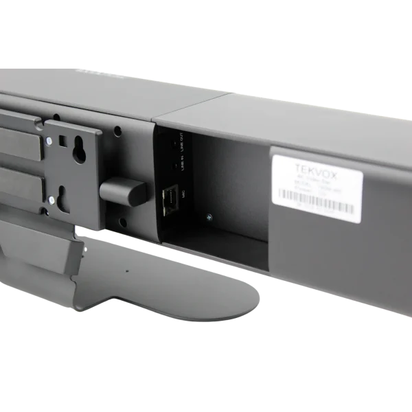 Wunderbar All-in-One Conferencing Bar - Image 4